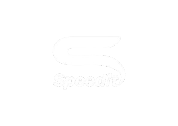 SpeedIt logo